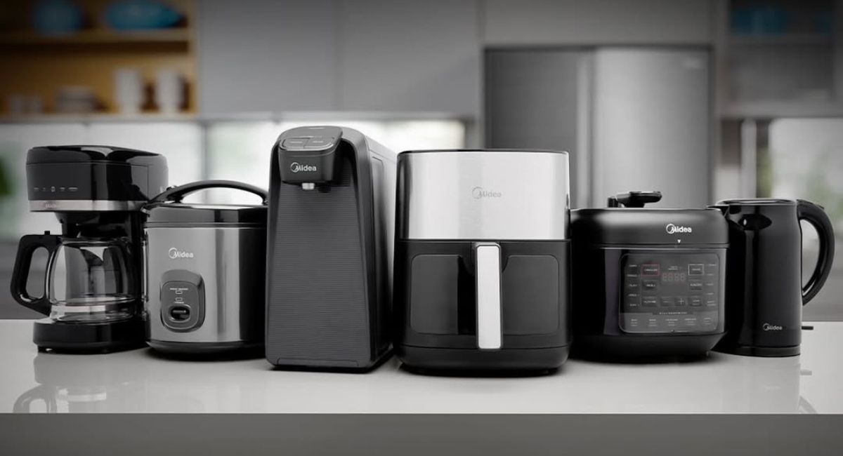 Midea grows over 90% in clicks and impressions after platform migration