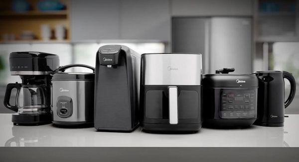 Midea grows over 90% in clicks and impressions after platform migration