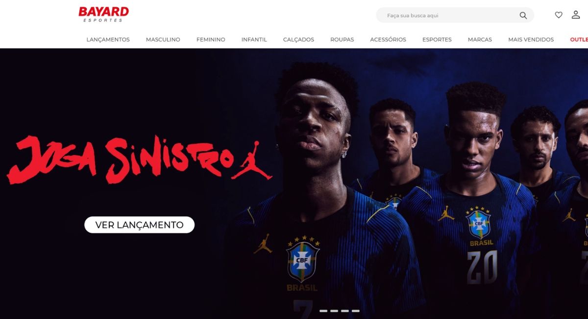 How Bayard Esportes Expanded Its Digital Presence with an Omnichannel Strategy