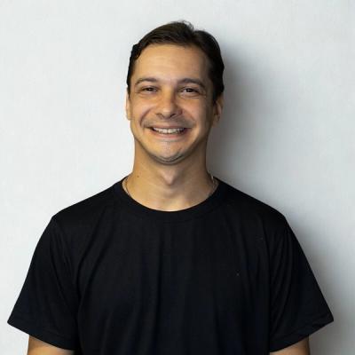 Vinicius Conceição