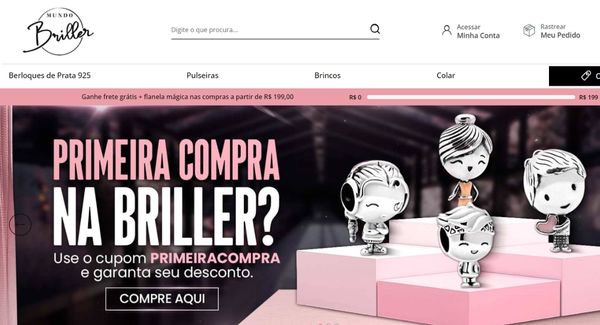 How Mundo Briller Increased Organic Traffic by 144%