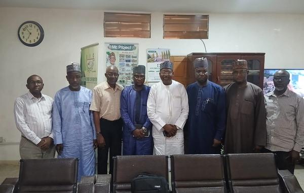 BIC Hosts Nigeria-Saudi Chambers of Commerce to Explore Investment Opportunities in Bauchi State