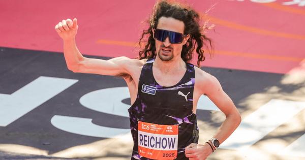 Joel Reichow | Photo by Kevin Morris / @kevmofoto