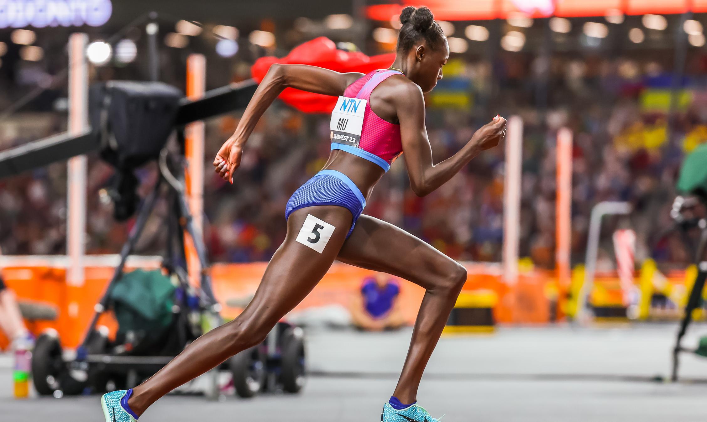 Track and Field's 2024 New Year's Resolutions - CITIUS Mag