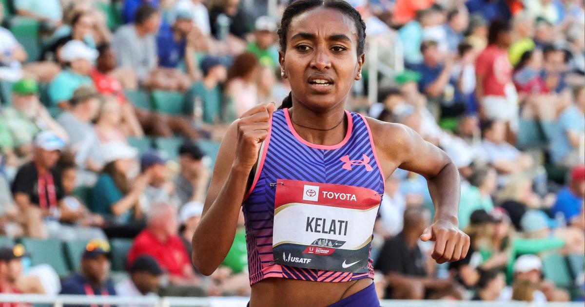 Weini Kelati
