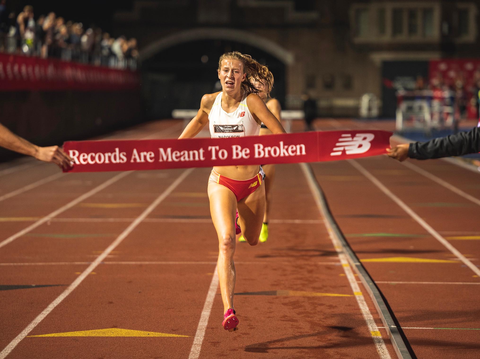 New Balance Nationals Indoor 2025 Tickets Release Date Jessa Karisa