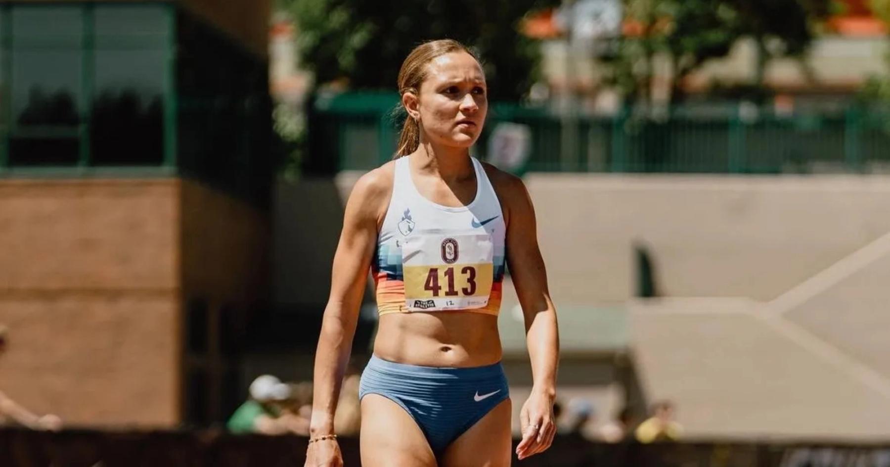 USATF Outdoor Championships Will Not Be Televised On NBC - CITIUS Mag