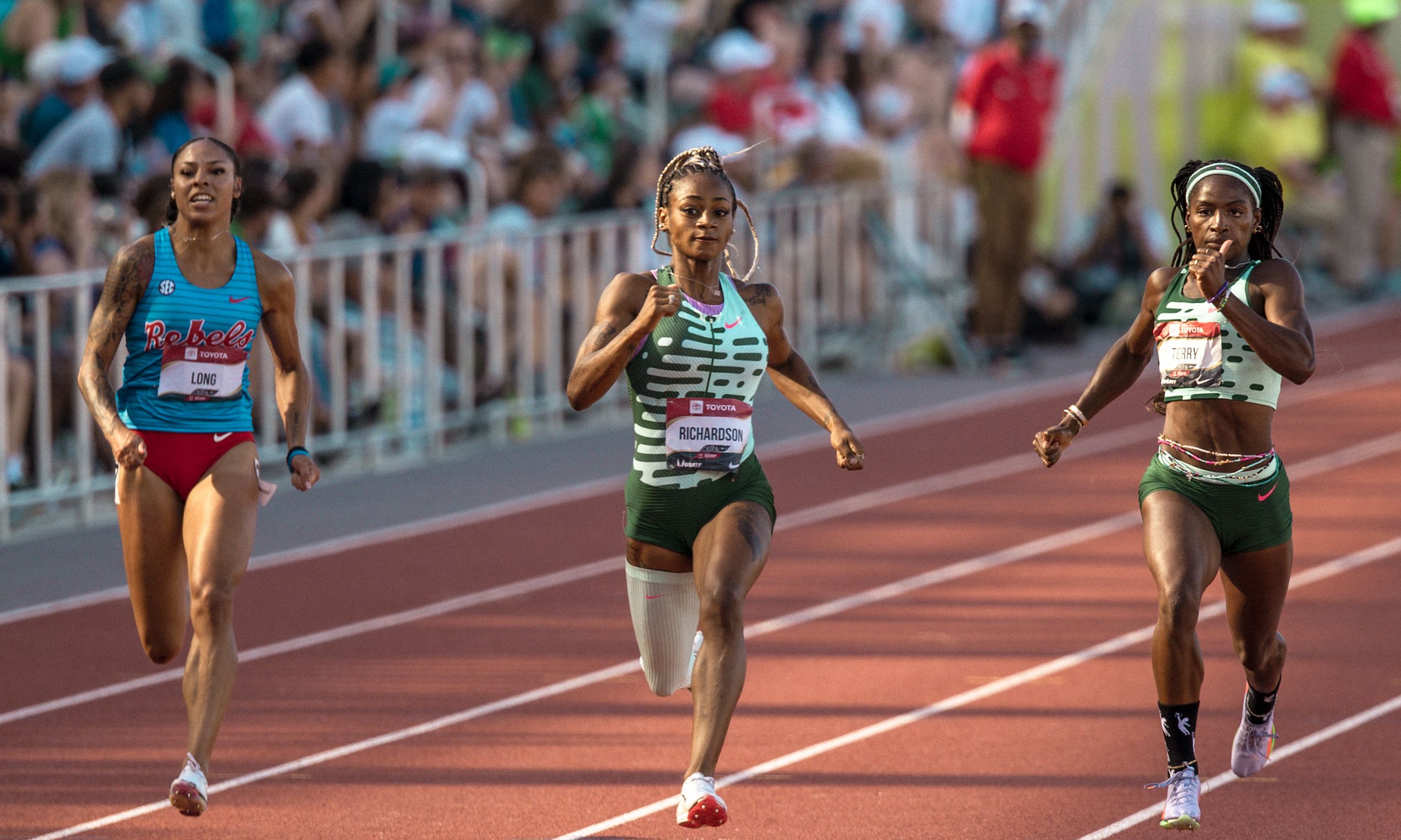 What to Watch at the 2023 Prefontaine Classic