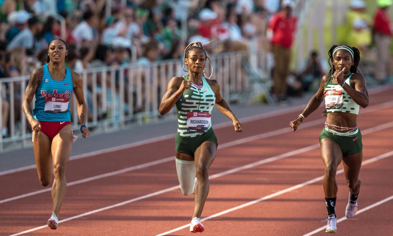 2023 Prefontaine Classic Preview 