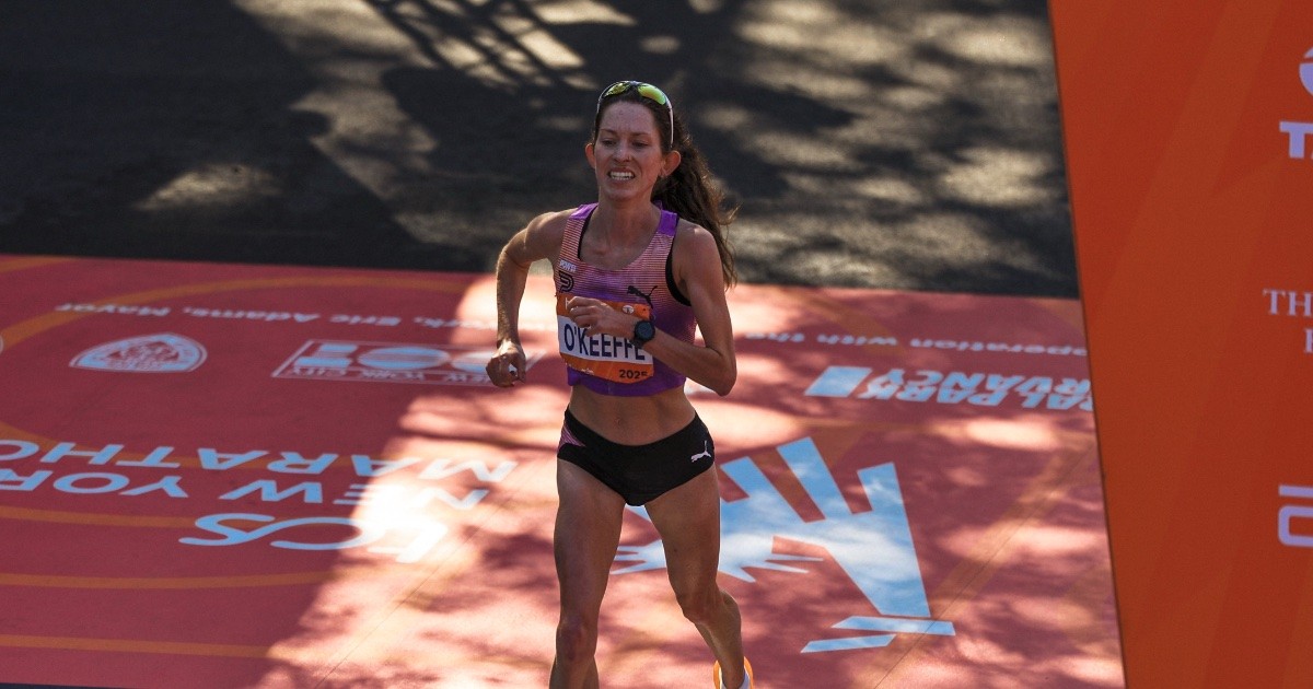 Fiona O'Keeffe