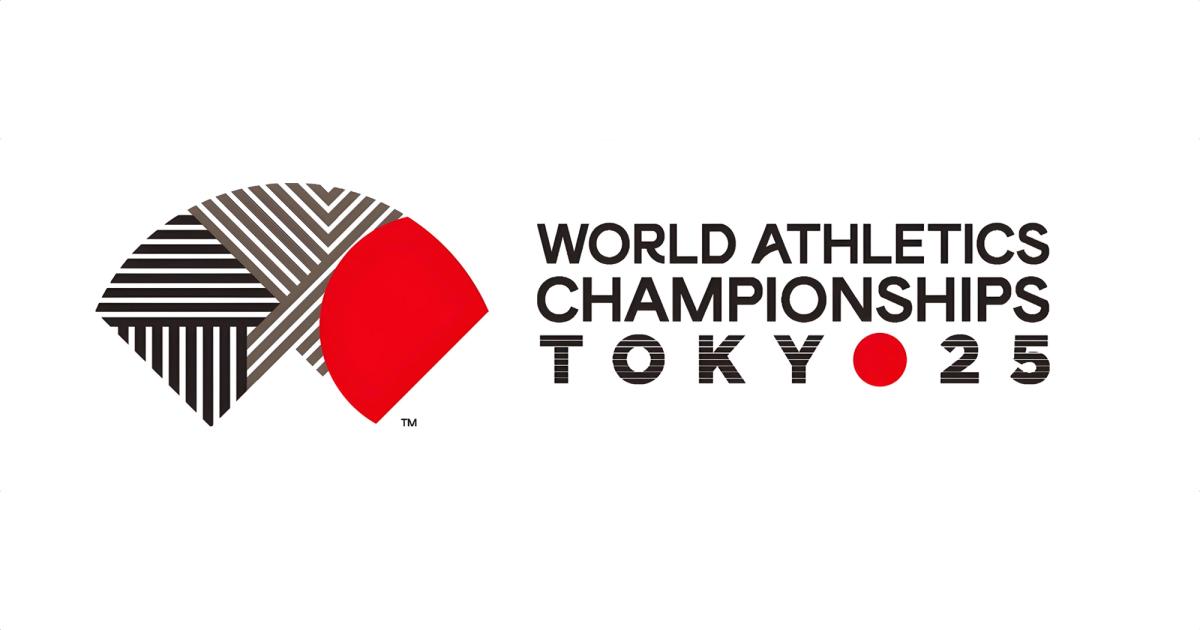 2025 World Athletics Championships Live Stream, TV Schedule, Online Streaming