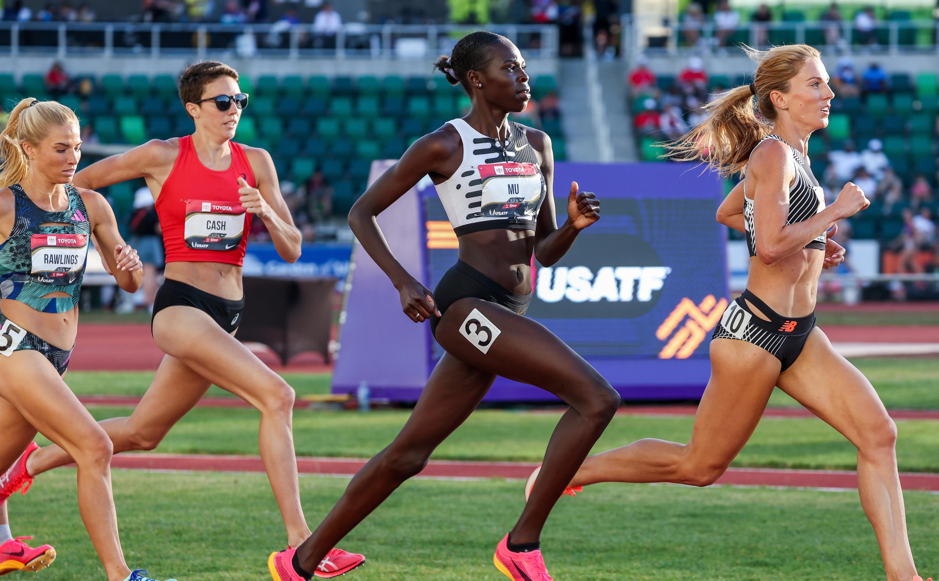 The Lap Count Mailbag No. 4 Your Track and Field Questions Answered