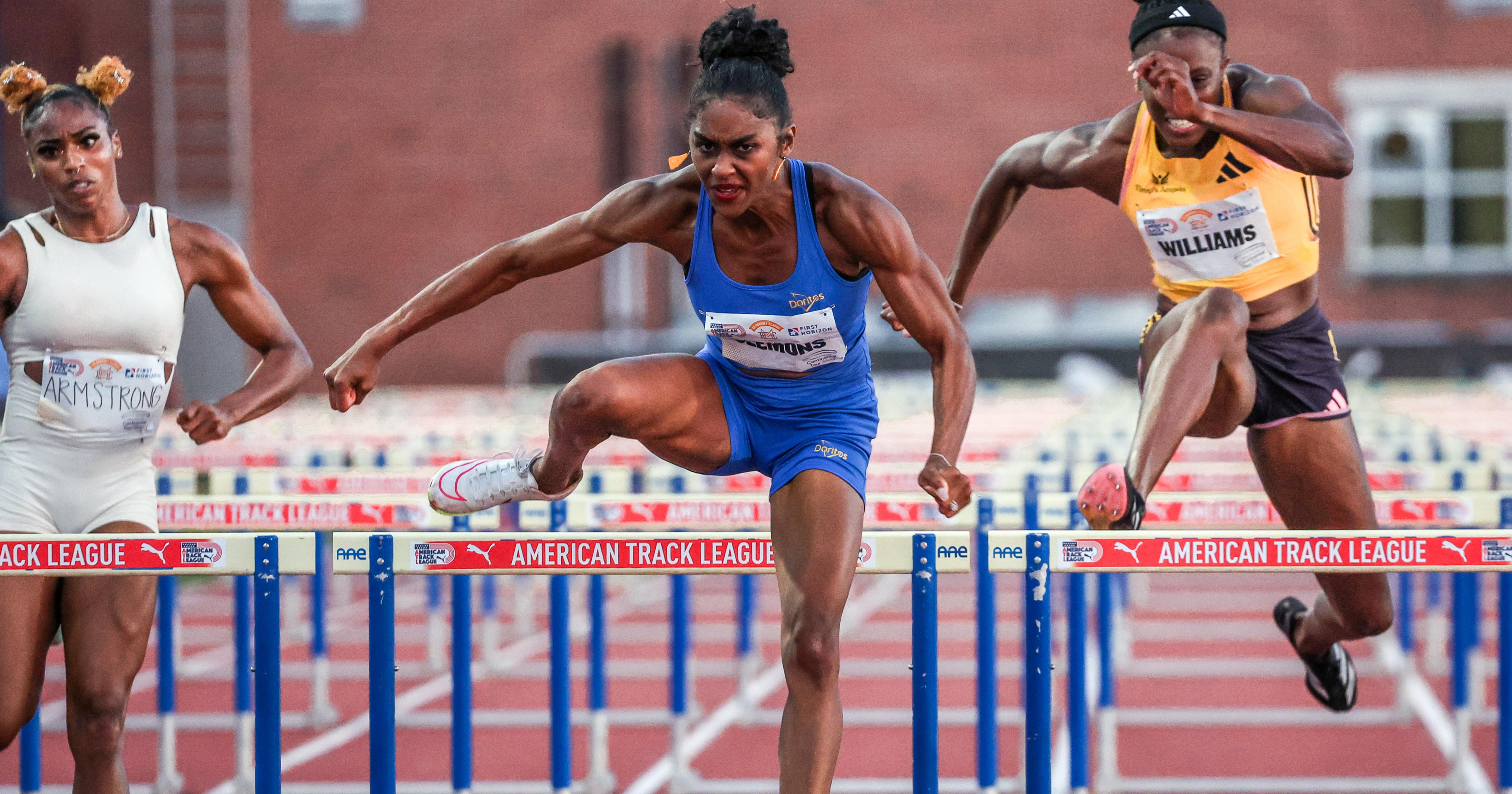 Christina Clemons