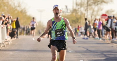 Turner Wiley 