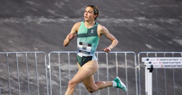 Sage Hurta-Klecker