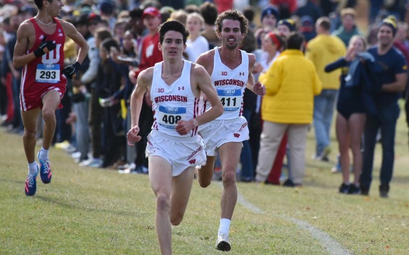 2023 NCAA DI Cross Country Regionals Preview