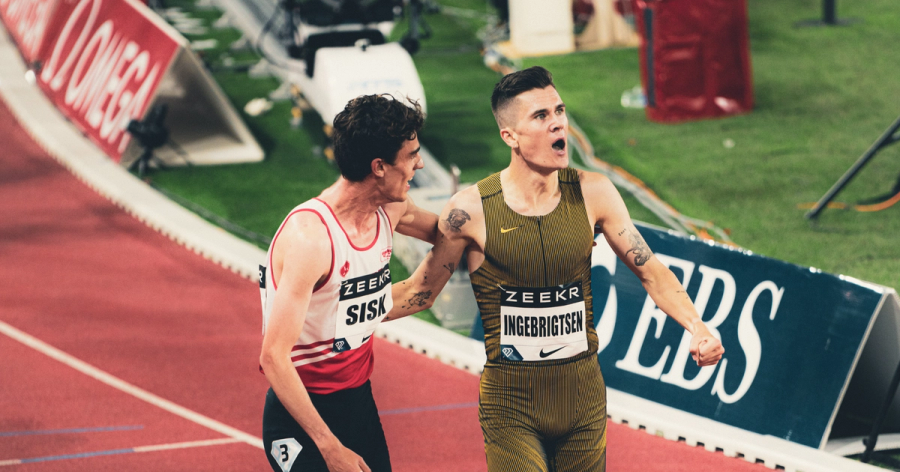 2025 Diamond League Schedule: Dates, Host Cities And Diamond