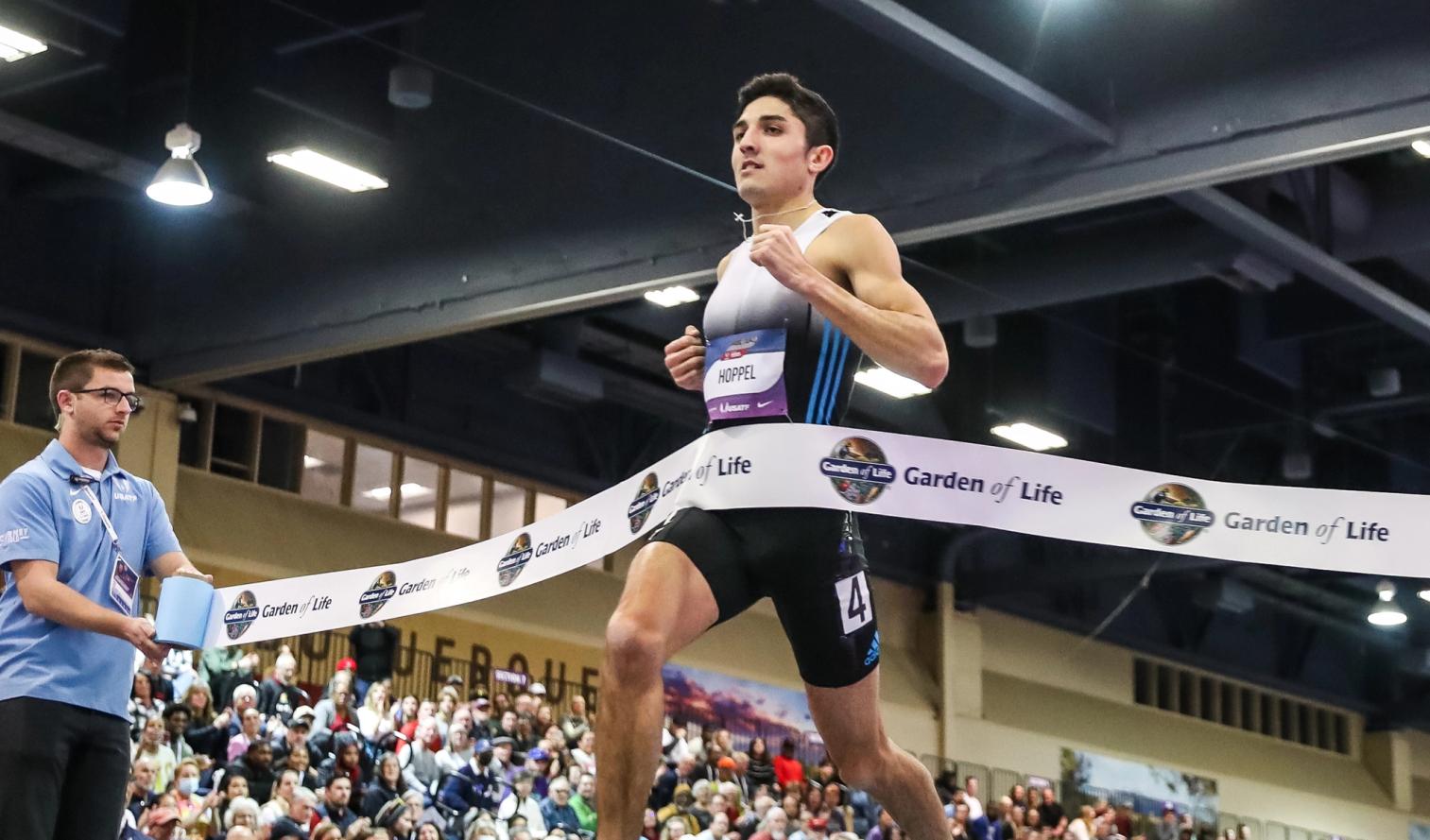 2024 USATF Indoor Championships