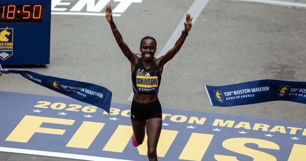 Sharon Lokedi | Photo by Johnny Zhang / @jzsnapz