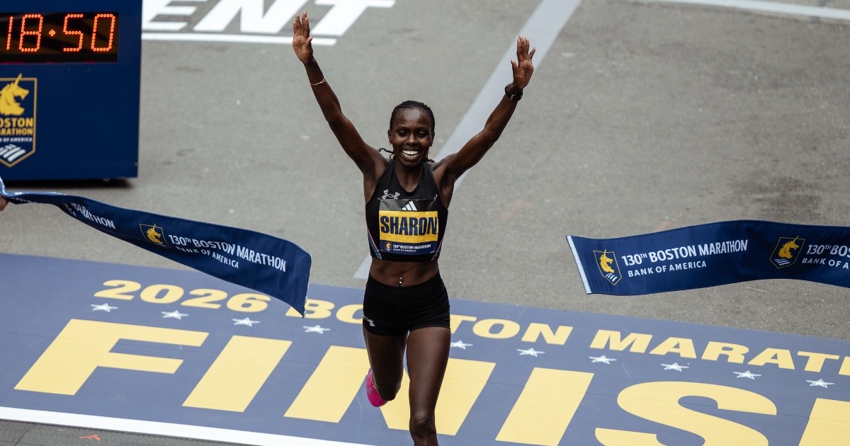 Sharon Lokedi | Photo by Johnny Zhang / @jzsnapz