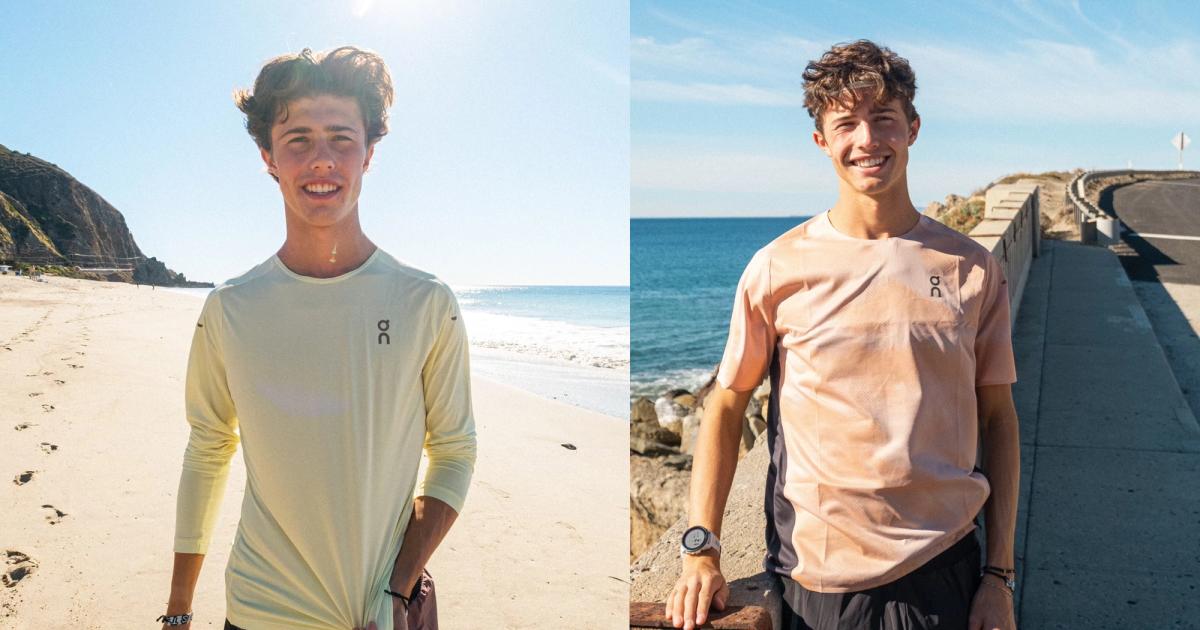 Lex Young, Leo Young, On NIL