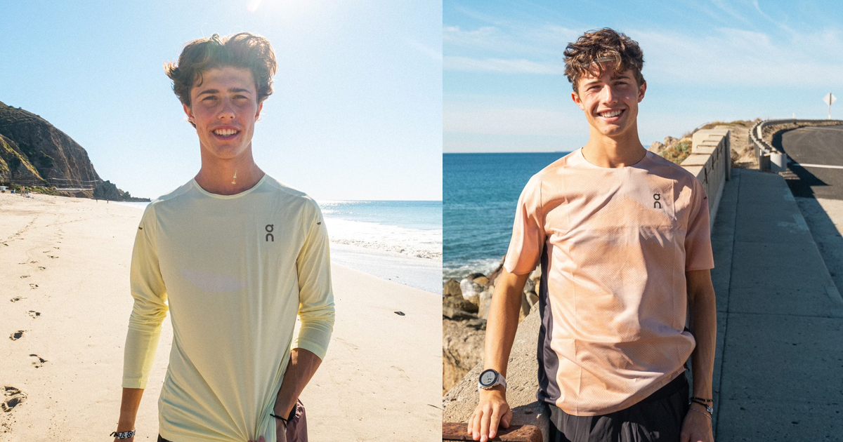 Stanford’s Lex and Leo Young Sign NIL Deal With On CITIUS Mag