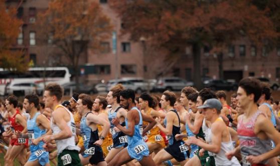 2023 NCAA Cross Country Championships