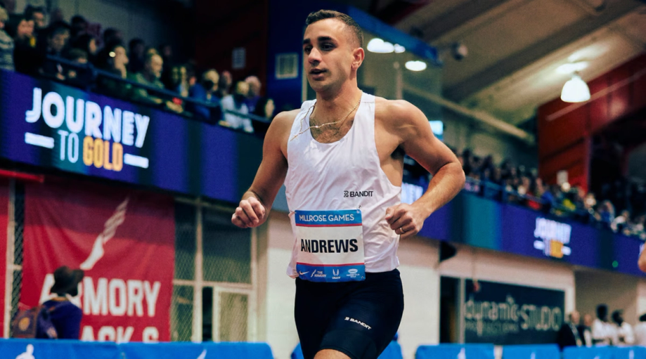 Complete Guide To The 2024 Millrose Games Athletes, Storylines To