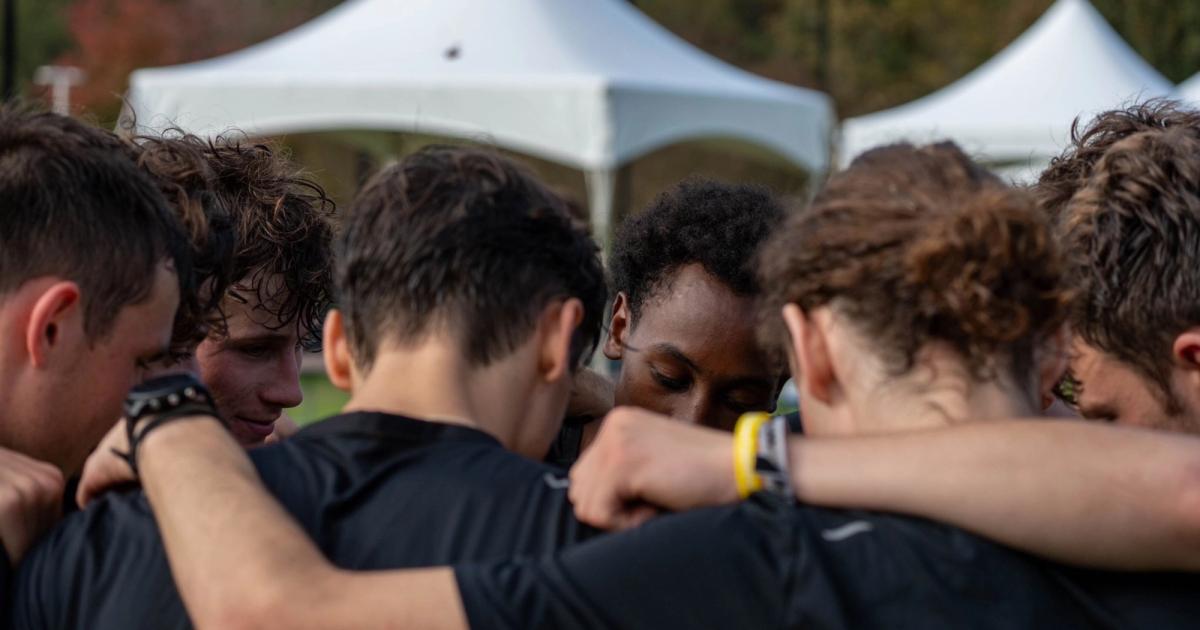 Wake Forest Cross Country