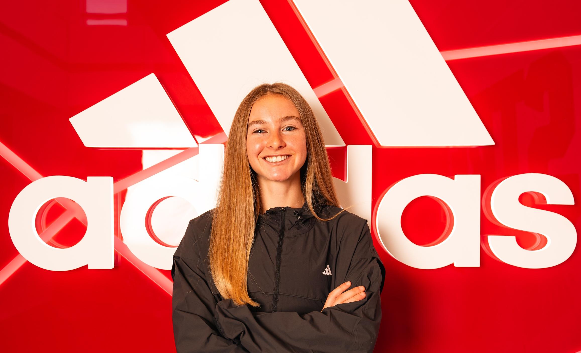 Katelyn Tuohy Turns Pro, Signs With Adidas