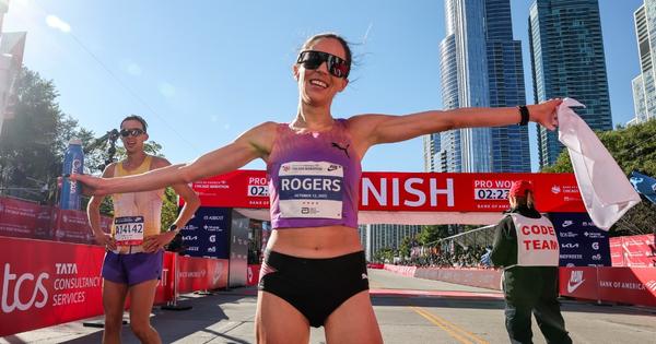 Natosha Rogers | Photo by Kevin Morris / @kevmofoto