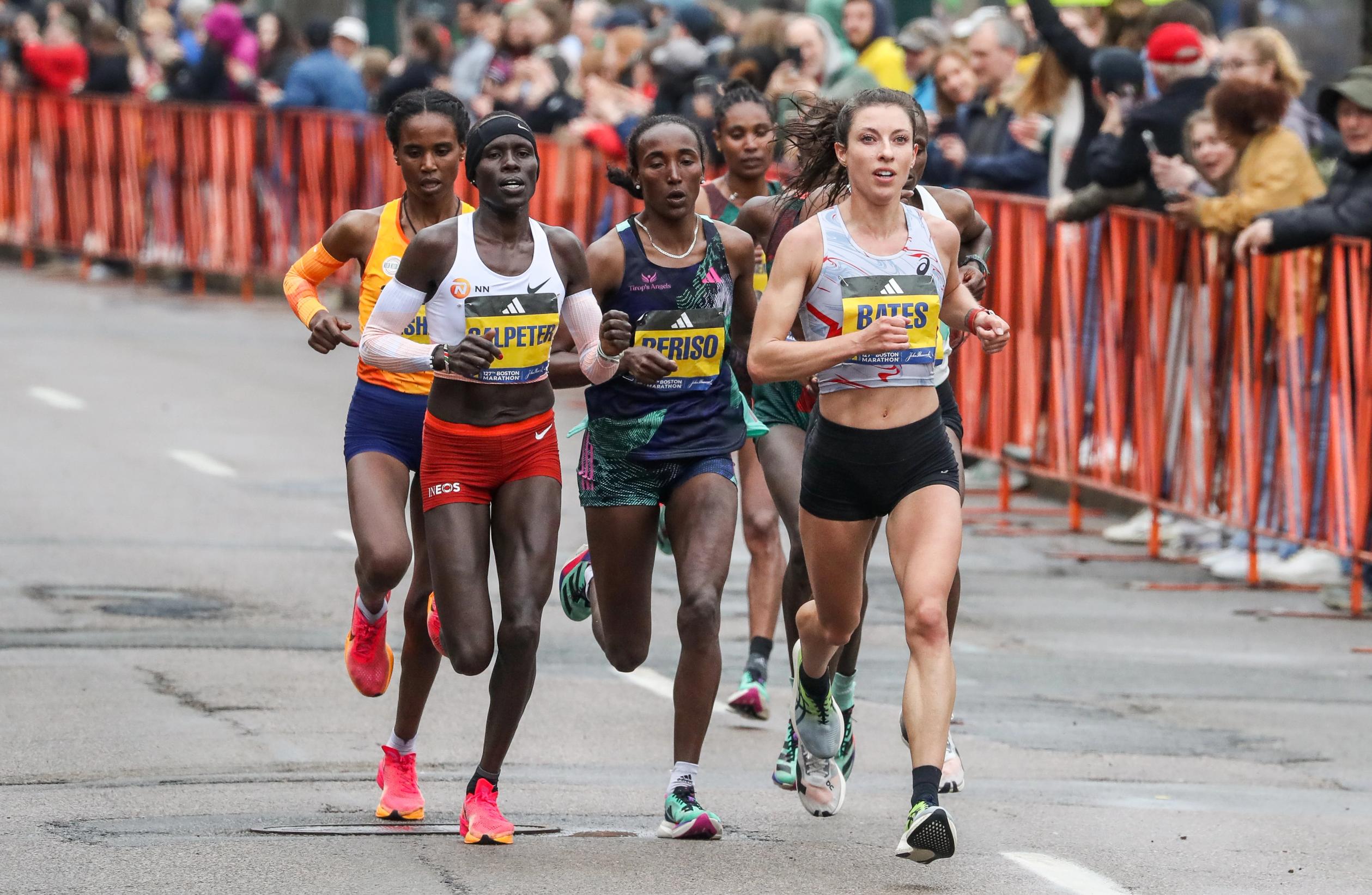 2023 Chicago Marathon Preview: Sisson vs. Bates; Kiptum Chases The WR ...