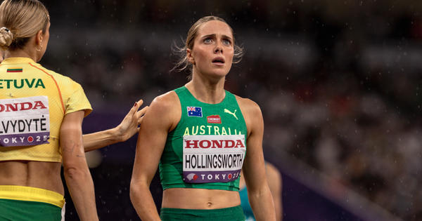 Claudia Hollingsworth