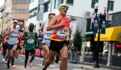 Zach Panning