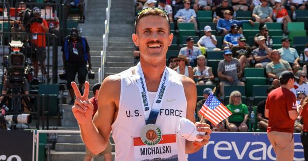 Dan Michalski