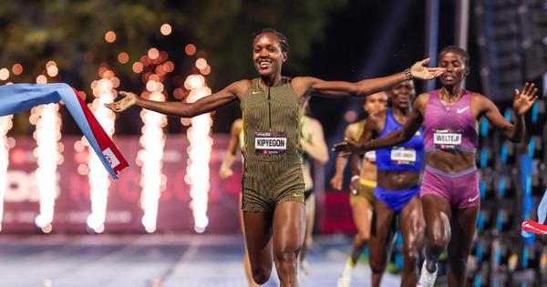 ATHLOS Expands To Two Meets In 2026 With Championship Format, Prize Money, And Athlete Equity