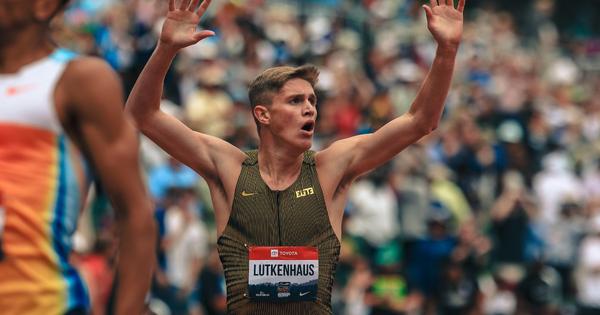 Cooper Lutkenhaus