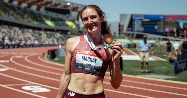 Emily Mackay