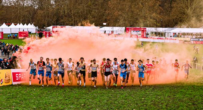 European Cross Country Championships 2023