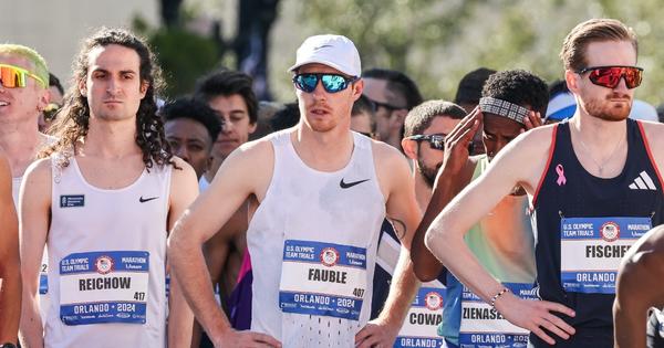 Scott Fauble Retires: An Exit Interview On A Marathon Career Built On Toughness, Belief & Boston Brilliance
