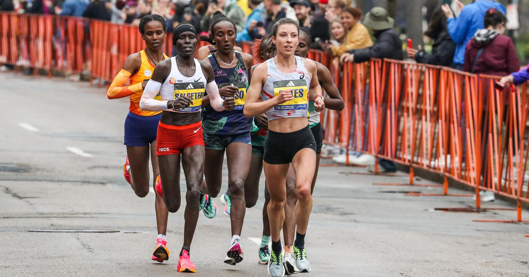 How American Men Can Qualify For The 2024 Olympic Marathon CITIUS Mag