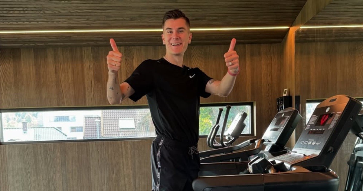 Jakob Ingebrigtsen 