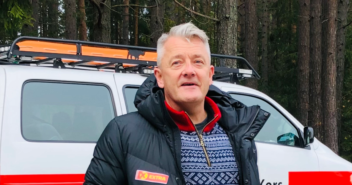 Gjert Ingebrigtsen