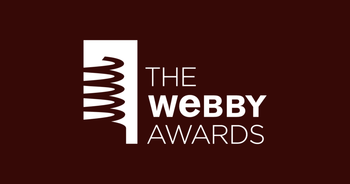 Citius Mag wins webby award for best website