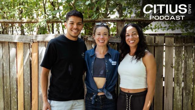 CITIUS Mag