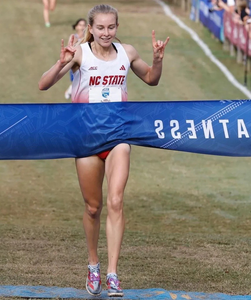 Katelyn Tuohy