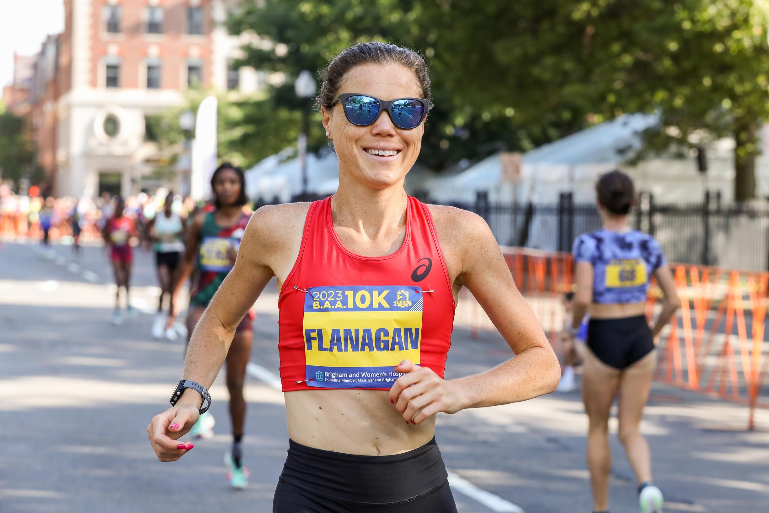 Olympic Trials Marathon 2025 Women