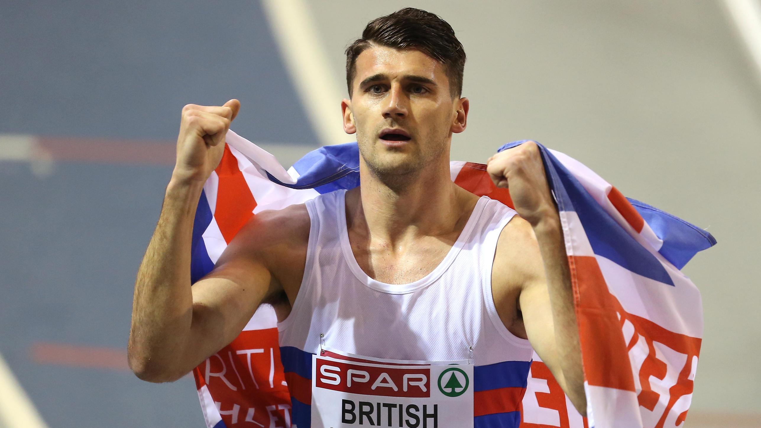 Guy Learmonth