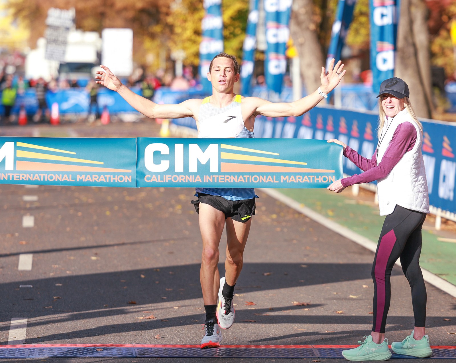 CJ Albertson