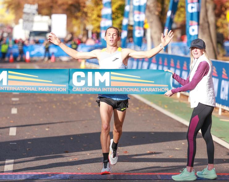 2024 U.S. Olympic Trials Qualifiers How Women Rose To The Challenge Of